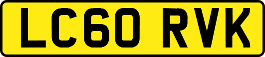 LC60RVK