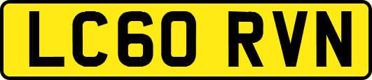 LC60RVN