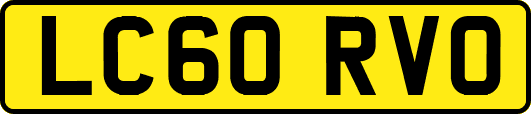 LC60RVO