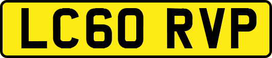 LC60RVP