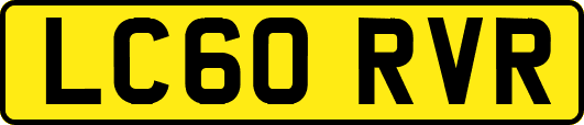 LC60RVR