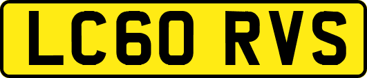 LC60RVS