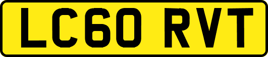 LC60RVT
