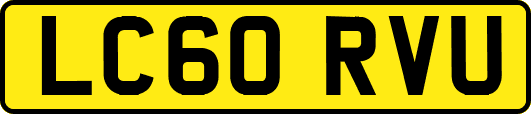 LC60RVU