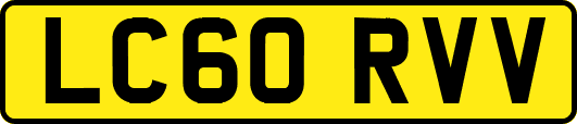LC60RVV