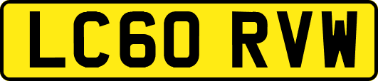 LC60RVW