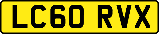 LC60RVX