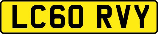 LC60RVY