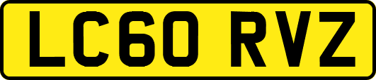 LC60RVZ