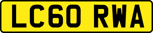 LC60RWA