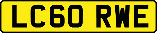LC60RWE