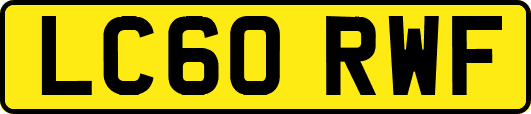 LC60RWF