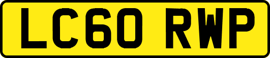 LC60RWP