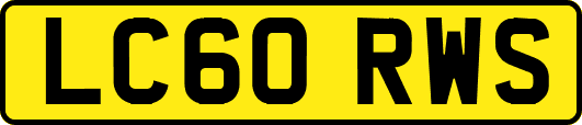 LC60RWS