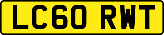 LC60RWT