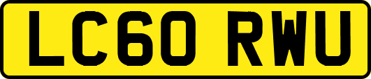 LC60RWU