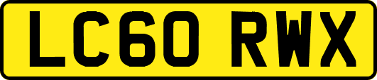 LC60RWX