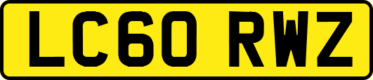 LC60RWZ