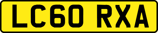 LC60RXA