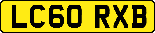 LC60RXB