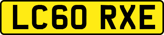 LC60RXE