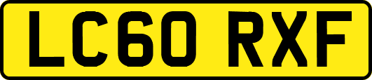 LC60RXF