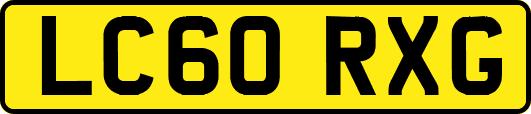 LC60RXG