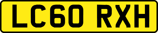 LC60RXH