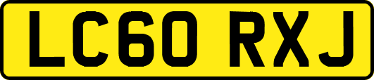 LC60RXJ