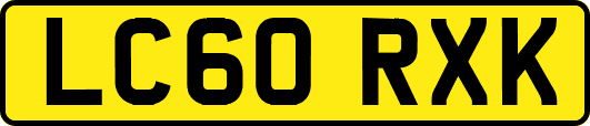 LC60RXK