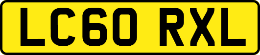 LC60RXL