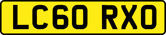 LC60RXO