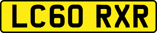 LC60RXR