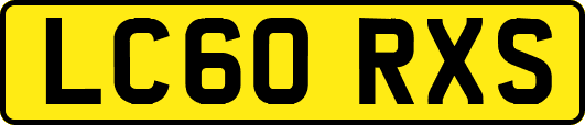 LC60RXS