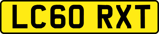 LC60RXT