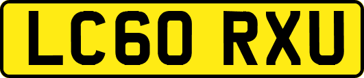 LC60RXU