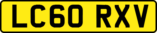 LC60RXV