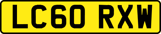 LC60RXW