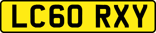 LC60RXY