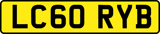 LC60RYB