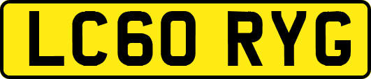 LC60RYG