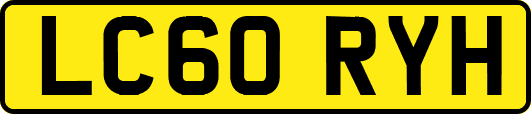 LC60RYH