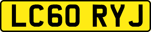 LC60RYJ