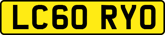 LC60RYO