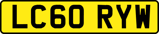 LC60RYW