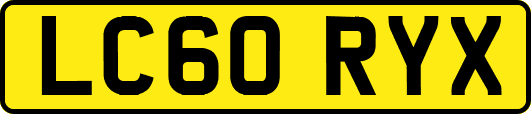 LC60RYX