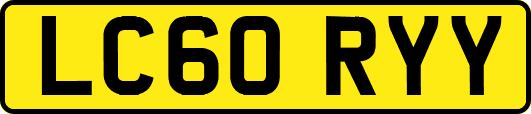 LC60RYY