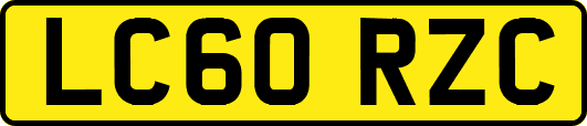 LC60RZC