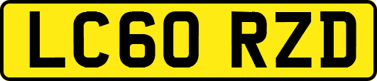 LC60RZD