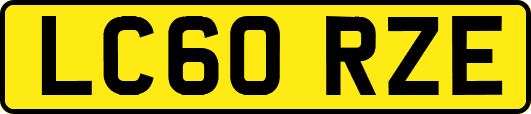 LC60RZE